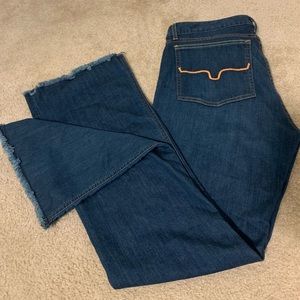 Kimes ranch jeans